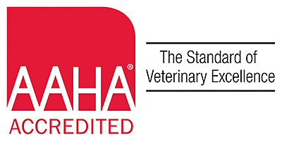 Logo of the American Animal Hospital Association