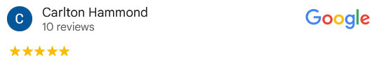 Google Review of Dog Boarding at Blue Springs Pet Resort
